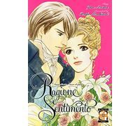 Ragione e sentimento da Jane Austen: Vol. 8 (Kokeshi collection)