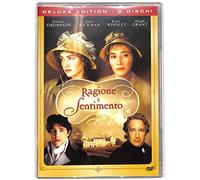 Ragione E Sentimento (Deluxe Edition) (2 Dvd) [Italia]