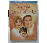 Ragione E Sentimento (SE) [Italia] [DVD]