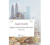 Ragione umana e forma del mondo. Saggi su Kant (Passages)