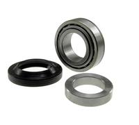 Raglagersatz Eje Trasero Apto para Nissan Titan 03- OE zu Vergl 051956B, 05