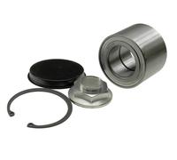 Raglagersatz Eje Trasero Apto para Opel Movano Fwd 10 Renault Master
