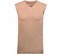 Ragman Body para hombre con cuello en V, 2 unidades, talla XXL, piel clara, Light Skin, xx-large