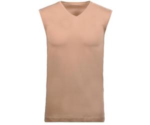 Ragman Body para hombre con cuello en V, 2 unidades, talla XXL, piel clara, Light Skin, xx-large