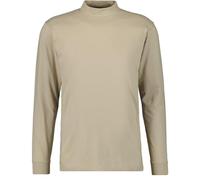 Ragman Camiseta - Manga larga - Mao - Manga larga - Hombre, Beige-melange-081, S