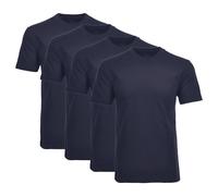 Ragman Camiseta azul oscuro S azul oscuro
