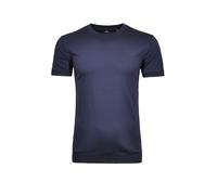 RAGMAN Camiseta azul oscuro | XXXL