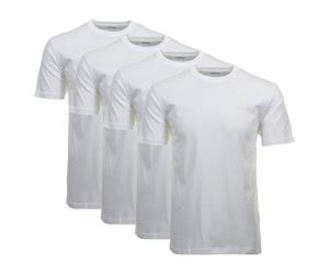 Ragman Camiseta blanco 5XL blanco