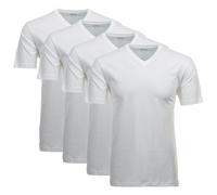 Ragman Camiseta blanco 6XL blanco