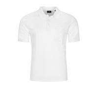 Ragman Camiseta blanco 7XL blanco