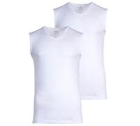 Ragman Camiseta blanco XL blanco