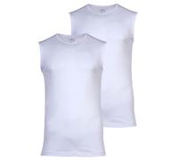 Ragman Camiseta blanco XXL blanco