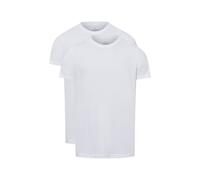 Ragman Camiseta blanco XXL blanco