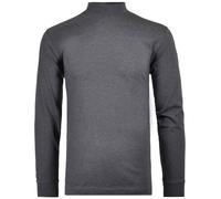Ragman Camiseta de Manga Larga para Hombre, M