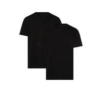 Ragman Camiseta negro 6XL negro