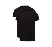 Ragman Camiseta negro M negro