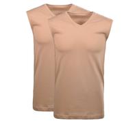 Ragman Camiseta piel L piel