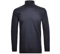 Ragman Cuello Redondo de Capa Base para Hombre, 3XL