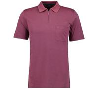 Ragman Para Hombre 540392, Bayas Rojo-683, XL