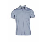 RAGMAN Polo azul | 4XL