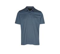 RAGMAN Polo azul | L
