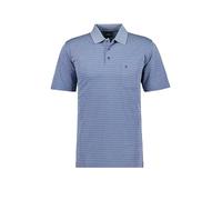 RAGMAN Polo azul | M