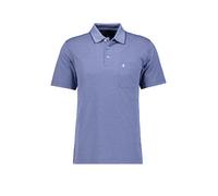 RAGMAN Polo azul oscuro | L