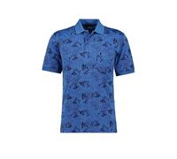 RAGMAN Polo azul | S