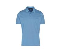 RAGMAN Polo azul | XL