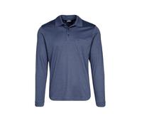RAGMAN Polo azul | XXXL