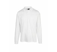 RAGMAN Polo blanco | XXXL