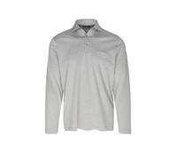RAGMAN Polo gris claro | XXL