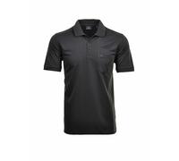 RAGMAN Polo gris | M