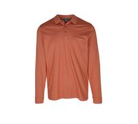 RAGMAN Polo naranja | S