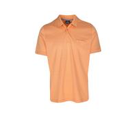 RAGMAN Polo naranja | S
