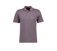 RAGMAN Polo naranja | XL
