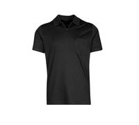 RAGMAN Polo negro | M