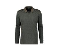 RAGMAN Polo oliva | M