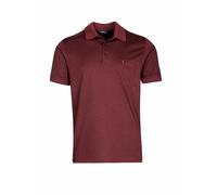 RAGMAN Polo rojo | S