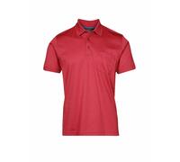 RAGMAN Polo rojo | XL