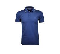 RAGMAN Poloshirt azul | M