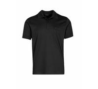 RAGMAN Poloshirt negro | XXL