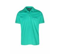 RAGMAN Poloshirt verde | M