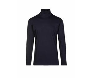 RAGMAN Rollkragenshirt azul | XXXL