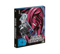 Ragna Crimson - Blu-ray Vol. 1 [Alemania] [Blu-ray]