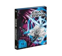 Ragna Crimson - Blu-ray Vol. 2 [Alemania] [Blu-ray]