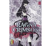 Ragna Crimson - Tome 11 (Dark Kana)
