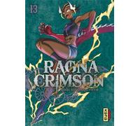Ragna Crimson - Tome 13 (Dark Kana)