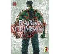 Ragna Crimson - Tome 14 (Dark Kana)