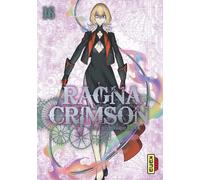 Ragna Crimson - Tome 16 (Dark Kana)